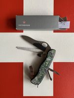 Victorinox Trailmaster armée finlandaise