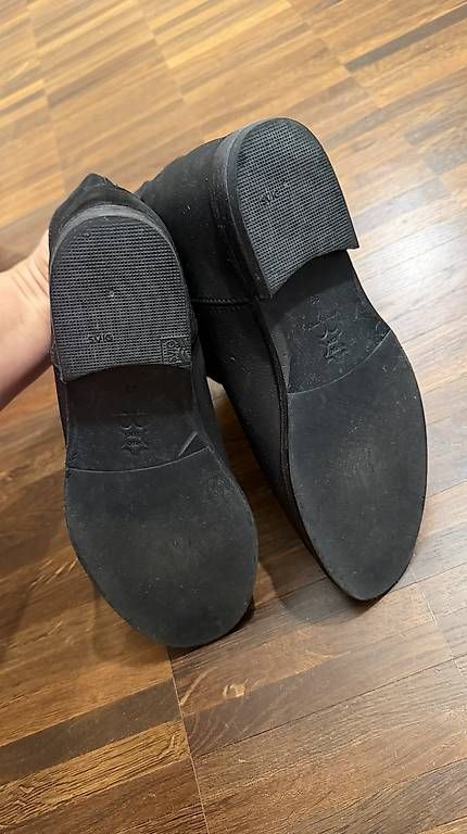 Chaussures femmes: Via Roma Stiefeletten – D'occasion à Winterthur par Mausklick75 3