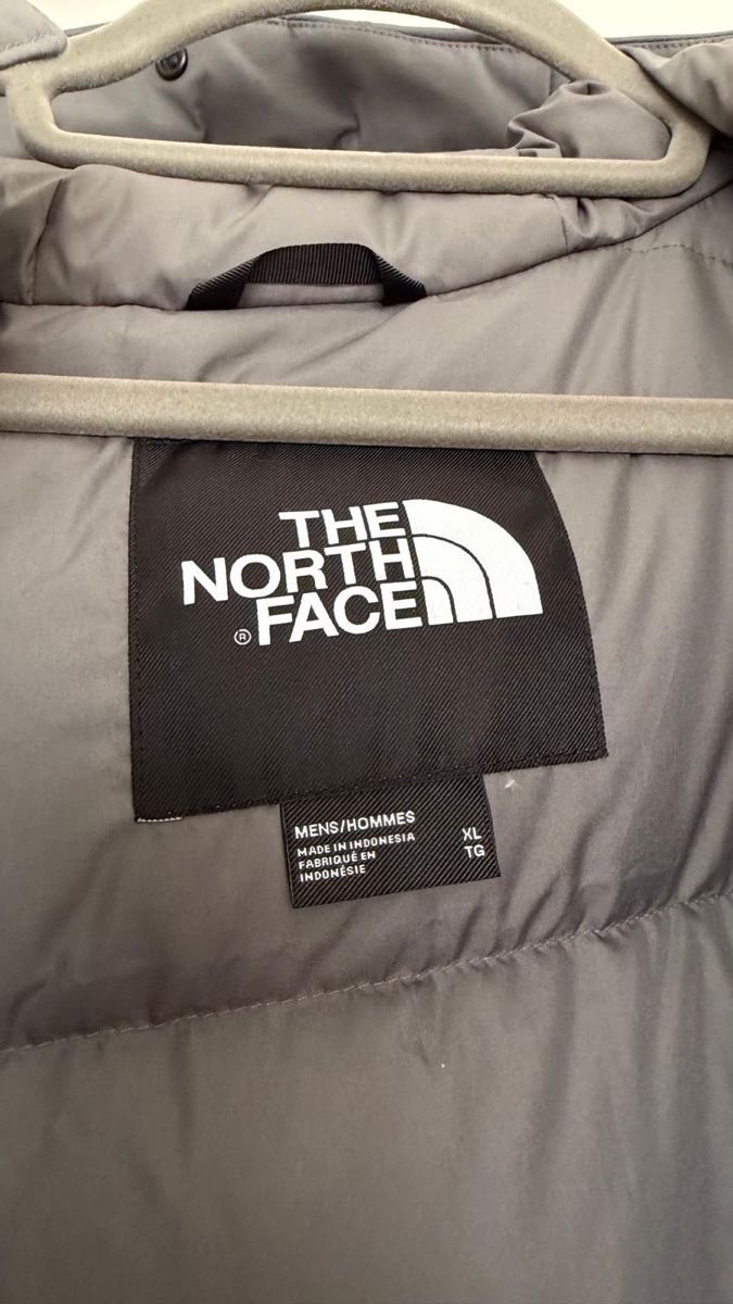 North Face Cappotti: THE NORTH FACE PARKA JACKET – Nuovo (secondo la descrizione) da Horgen venduto da bul_795t 2
