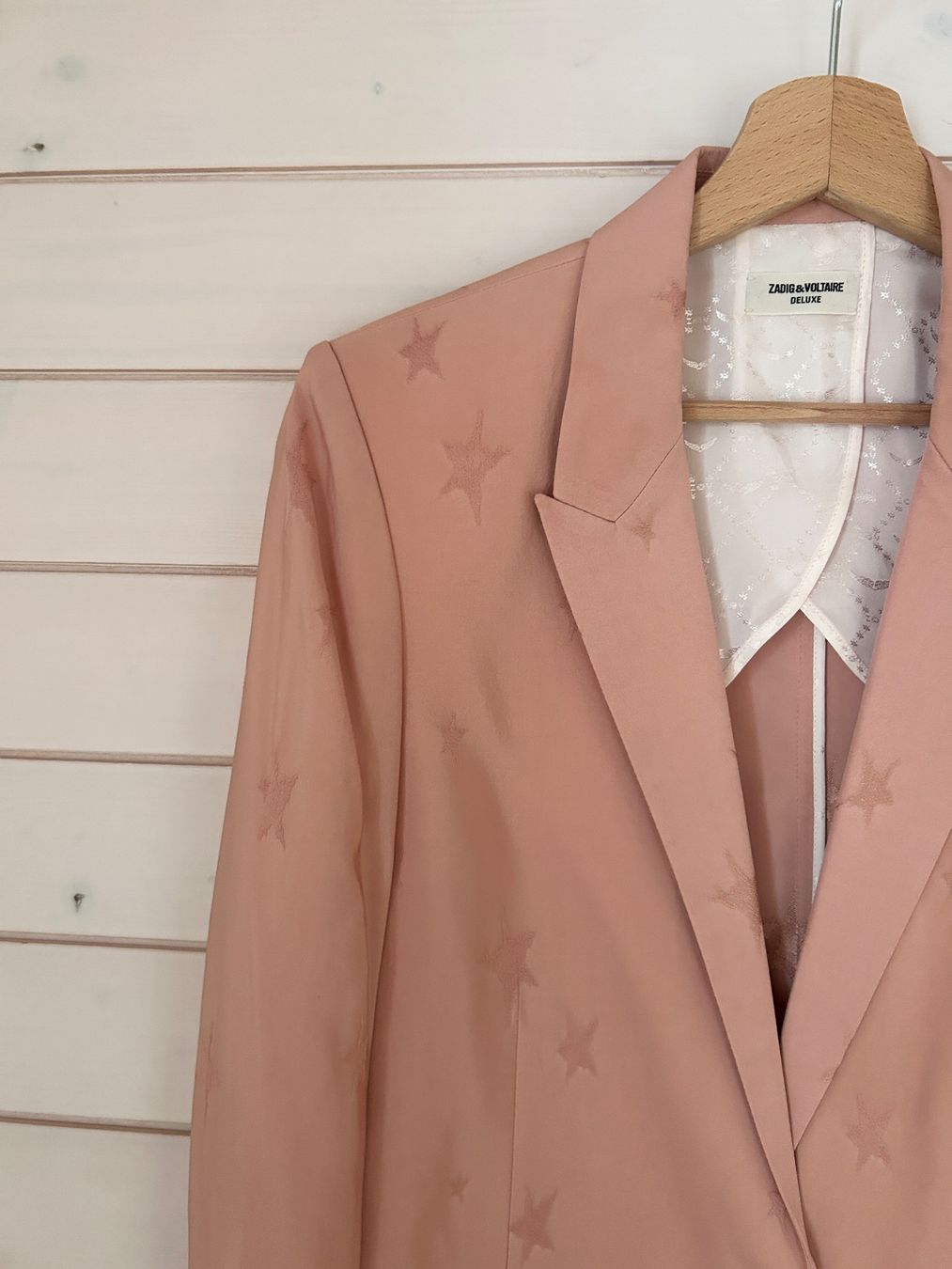 Zadig & Voltaire Giacche: Zadig&Voltaire Blazer - Gr. 42 – Usato da Illnau venduto da Monkky 4