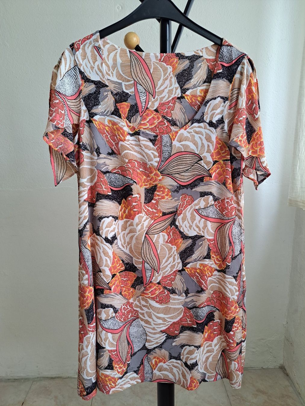 Kleider: Robe d'été – Gebraucht aus Courrendlin von Aheinza