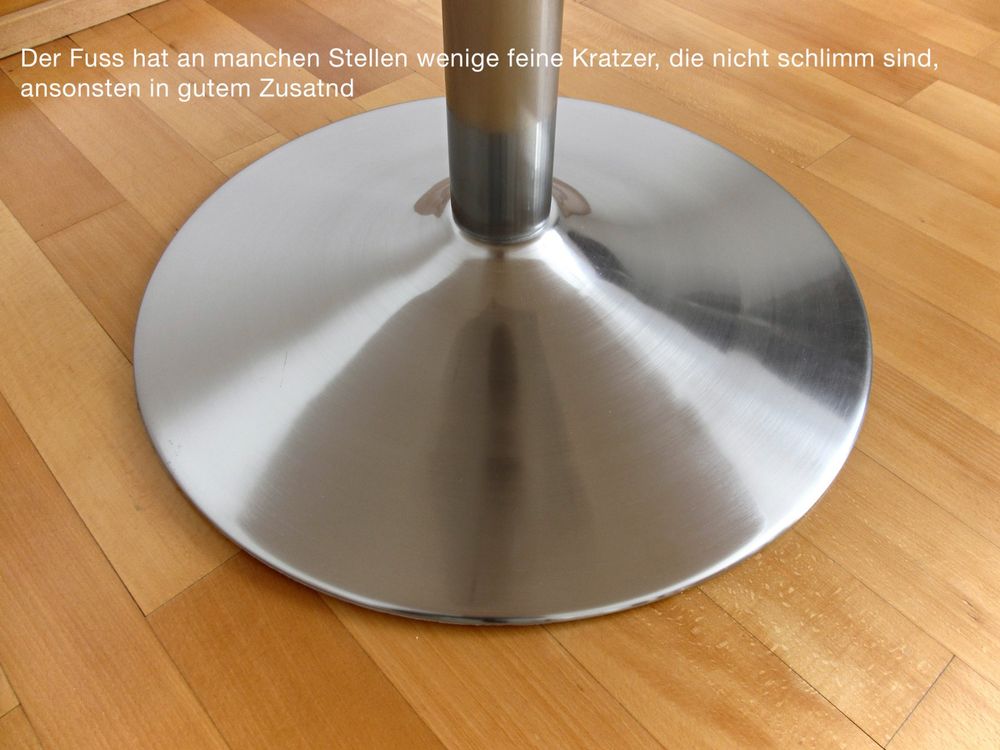 Esstisch rund, gebraucht Kaufen auf Ricardo