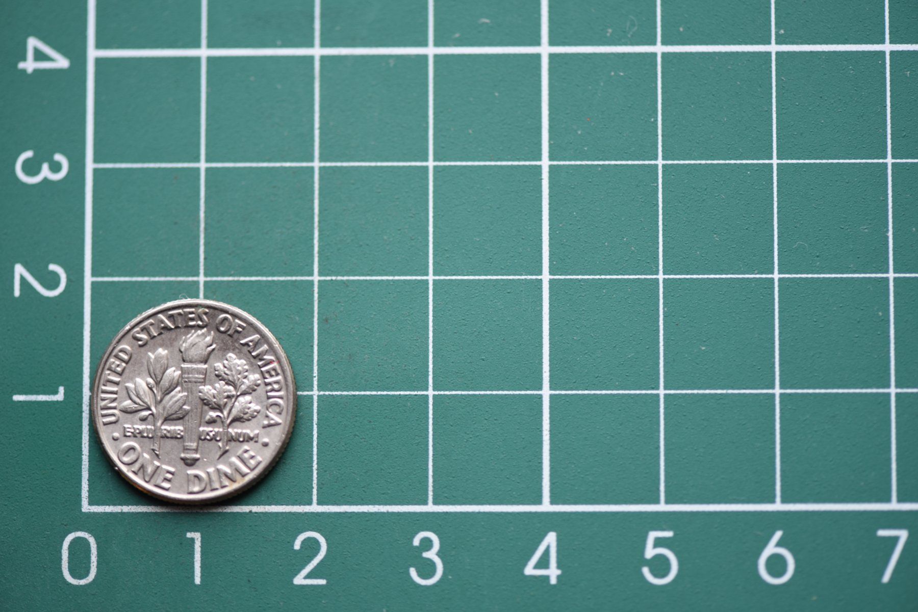 Tutti le monete: währung usa one dime 1981 – Usato da Laupen BE venduto da Gufi57 1