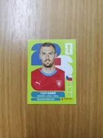 Panini WM 2026 Sticker - CZE 17