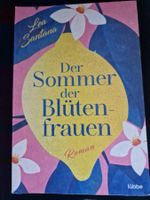 Lea Santana Der Sommer der Blütenfrauen