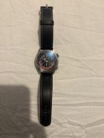 Montre Alpina Startimer Worldtimer AL-255BRB4S26