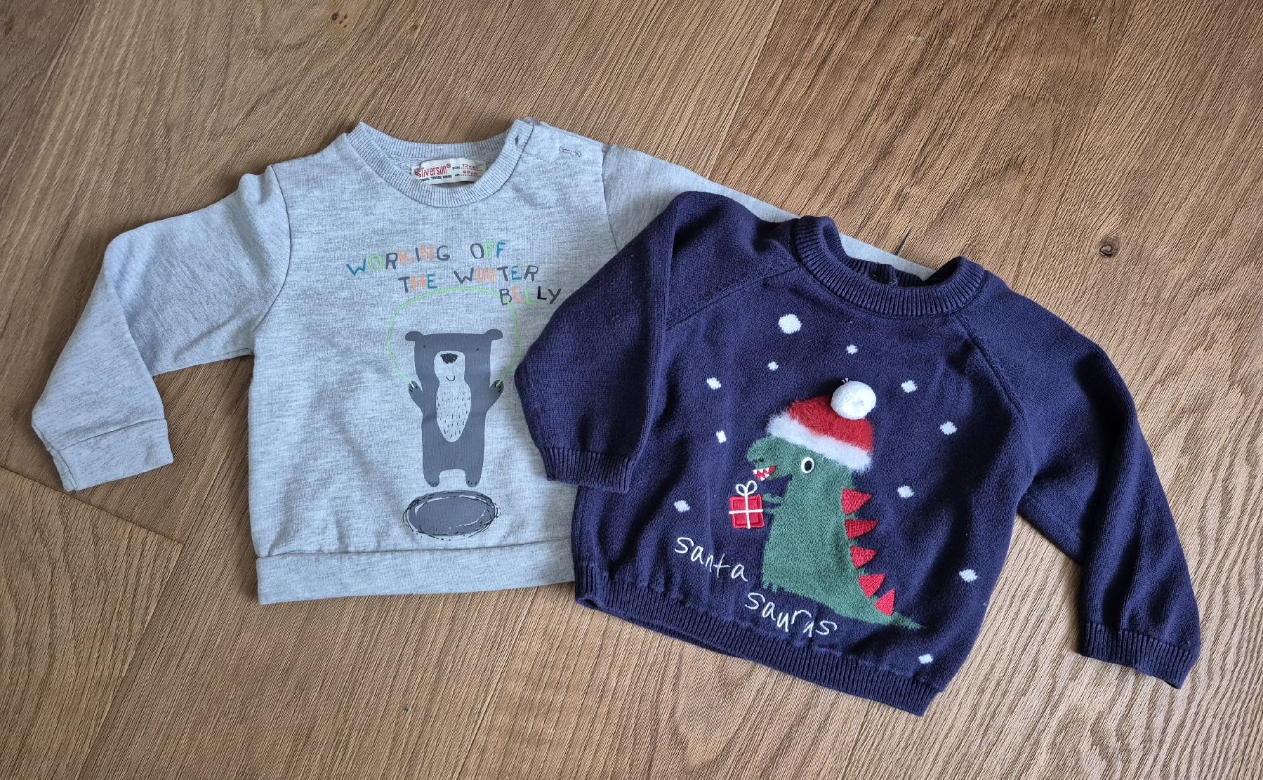 Maglioni & Felpe: Pullover Set Grösse 74/80 – Usato da Münsingen venduto da Why88 1