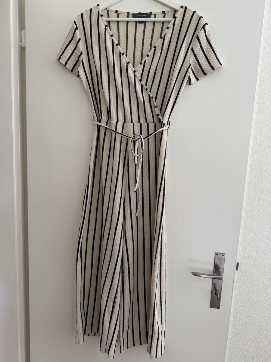 Primark Tute: Sommerlicher Jumpsuit von Primark, Grösse 36 – Usato da Rombach venduto da jasmin_123456