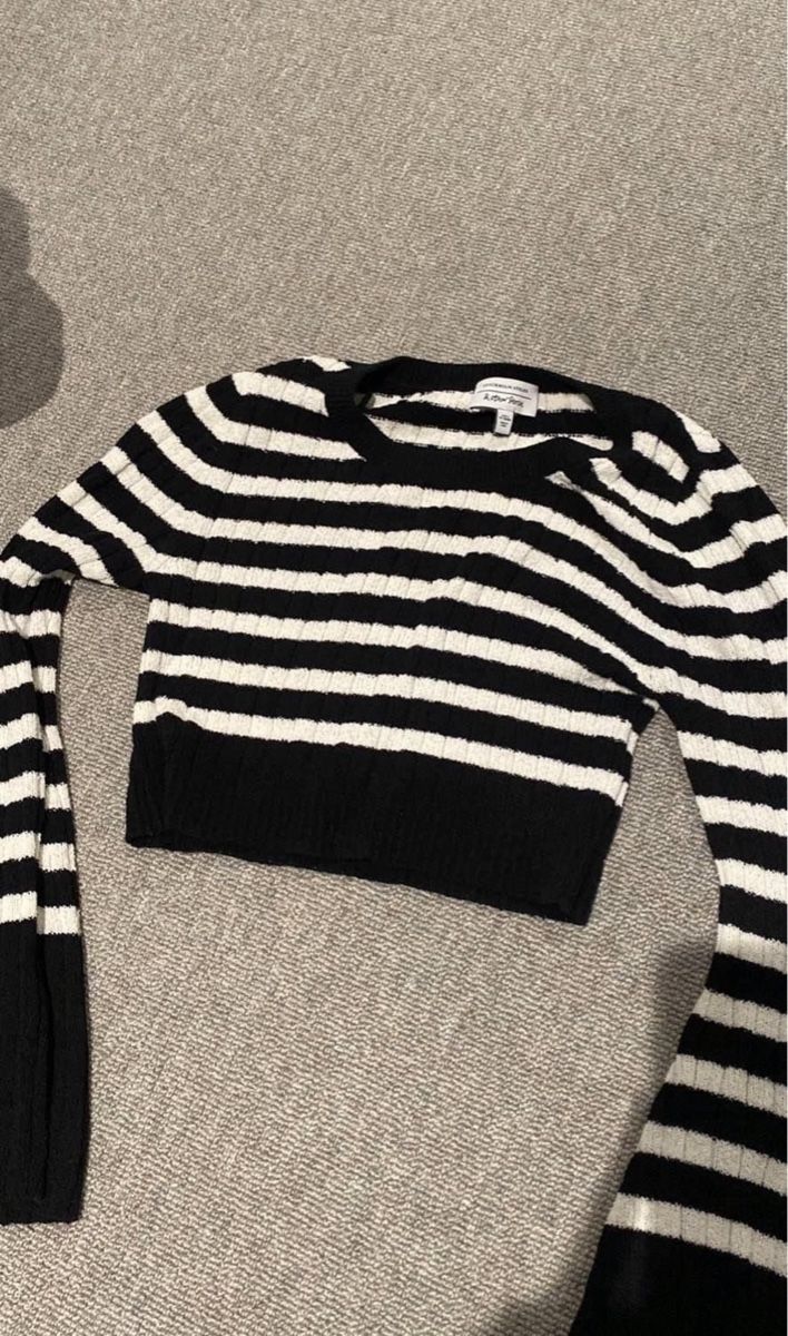 Tops: Crop top – Gebraucht aus Bern von FashionK92 1