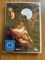 Wrong Turn DVD, OVP