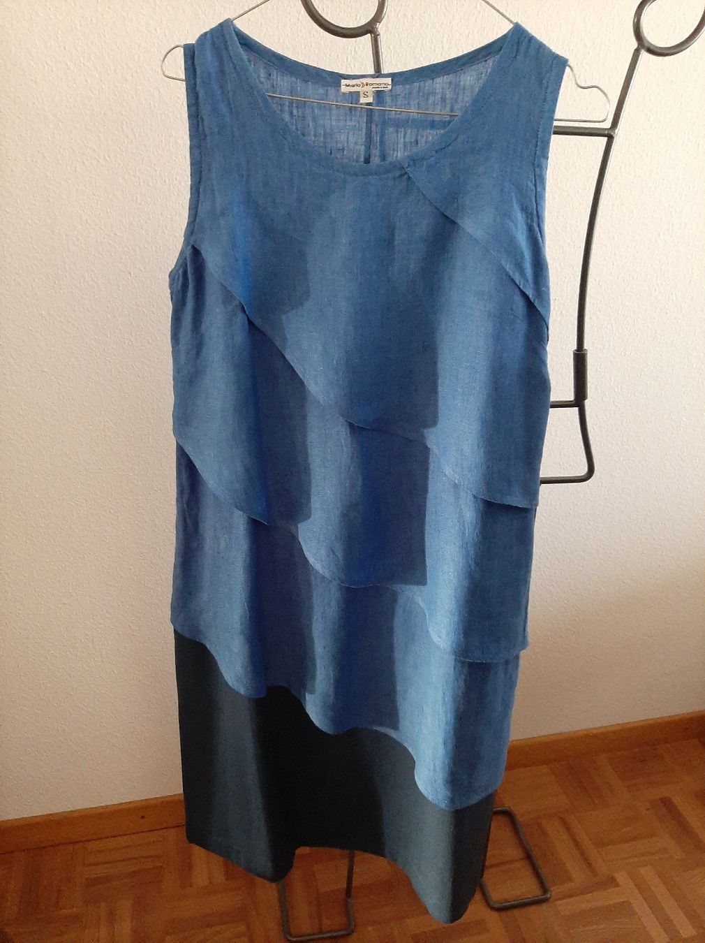 Vestiti: Leinenkleid – Usato da Zollikon venduto da maybeadiva