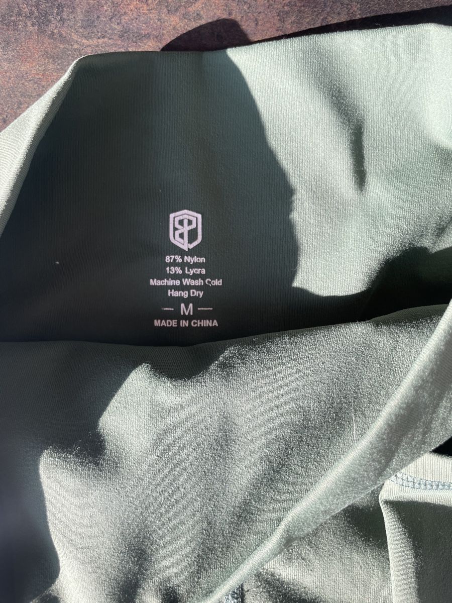 Leggings: Born primitive legging – Usato da Cressier NE venduto da leiestla 3