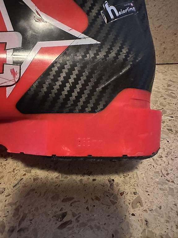 Scarpe da uomo: Atomic Skischuh 130, 285mm (24.5) – Usato da Davos Platz venduto da ninali17 2