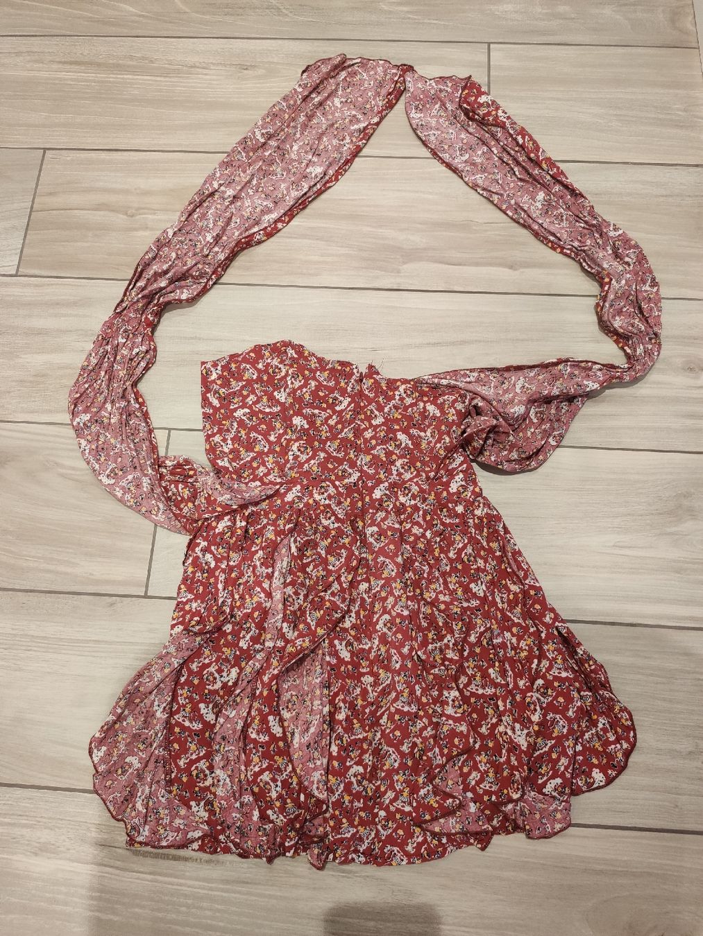 Vestiti: Sexy Kleid Grösse XS/S – Usato da Dietikon venduto da iksan 5