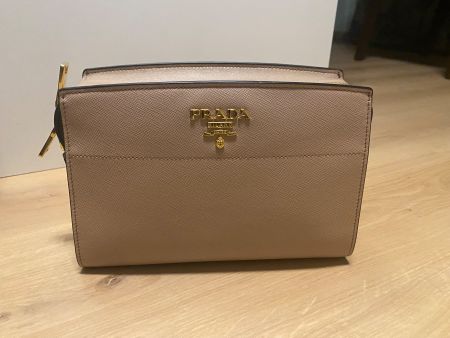 Sac bandoulière Prada
