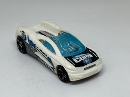 Hot Wheels Backdraft #224