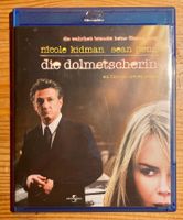 Die Dolmetscherin (Kidman/Penn)
