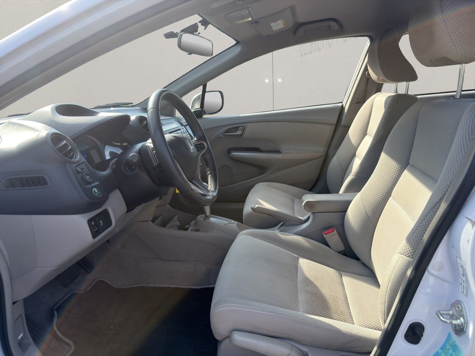 Honda Autos: Honda Insight – Gebraucht aus Luzern von GGL-Luzern 9