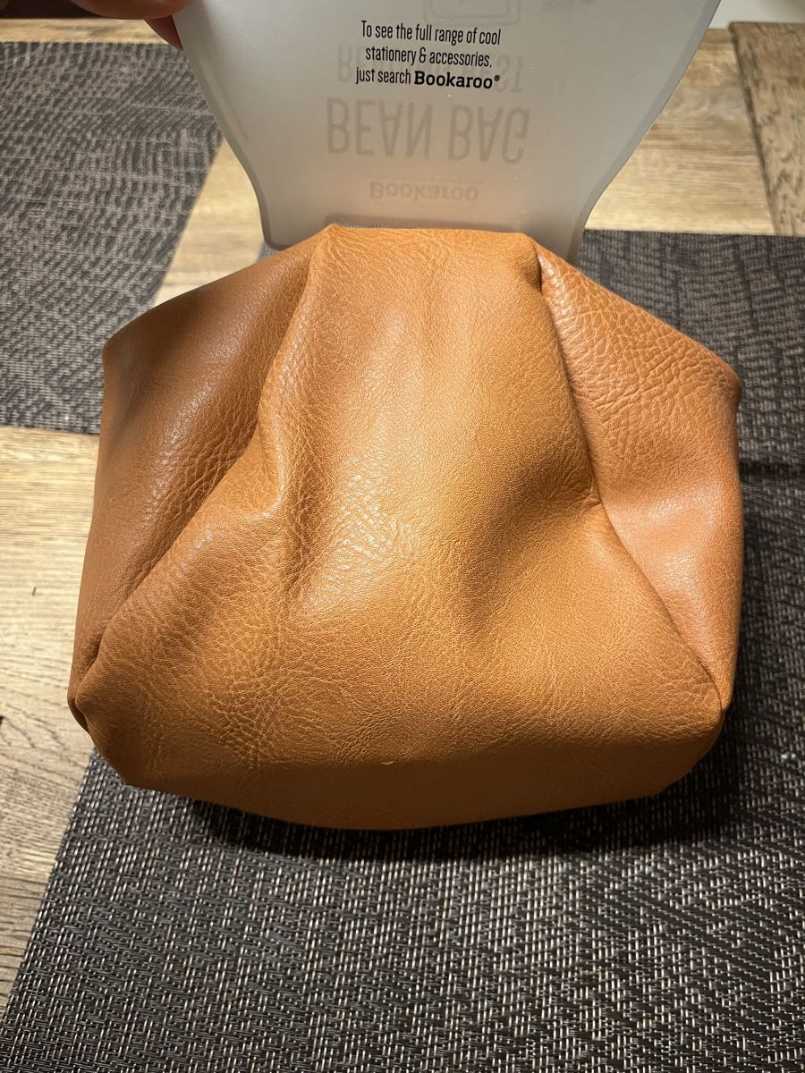 Tablet PC: Bean bag für Tablet – Nuovo e nell'imballaggio originale da Châtelaine venduto da EvelinaT 1