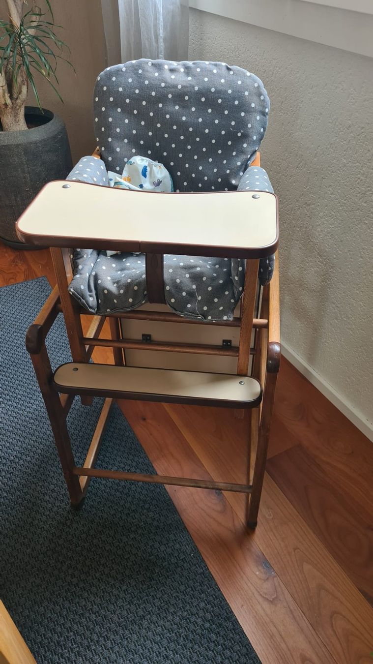 Seggioloni: Kindersitz – Usato da Wiesendangen venduto da ope_mx26 1