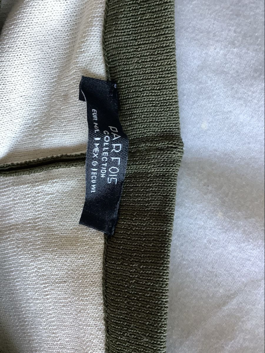 Completi & Tailleur: Completo Parfois – Usato da Magadino venduto da ber_6kbt 3