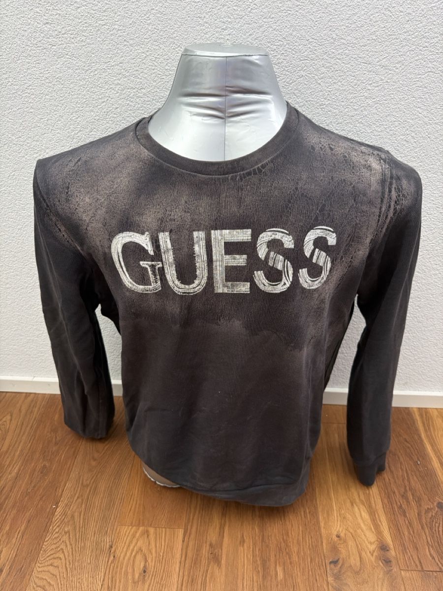 Guess Maglioni & Felpe: Guess Pullover L  – Usato da Münchwilen TG venduto da giu_75tp