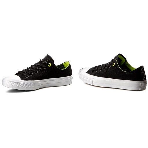 Converse Herrenschuhe: Converse Chuck Taylor All Star II Canvas Gr. 36.5 – Neu und originalverpackt aus Spreitenbach von 1Runner 8