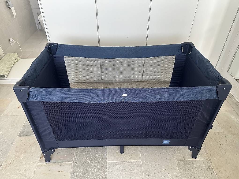 Letti: Reisebett Kind / Baby – Usato da Bergdietikon venduto da sbones 1