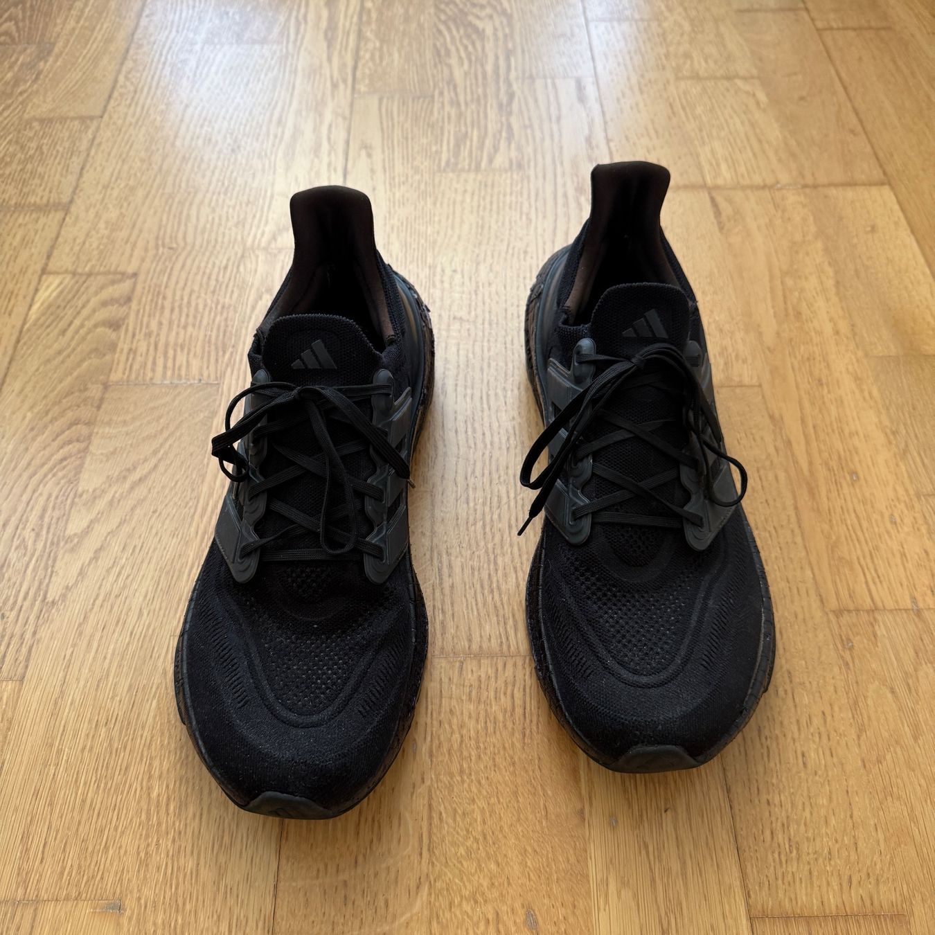 Adidas Scarpe da uomo: Adidas Ultraboost Light – Usato da Uster venduto da basquiat_ch 1