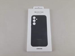 SAMSUNG Silikonhülle für Galaxy A35 5G