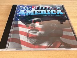Hank Williams Jr. – America (The Way I See It)
