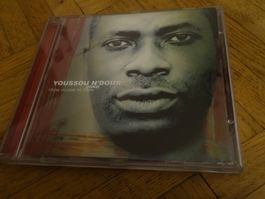 Youssou N' Dour - Joko From Village to town CD