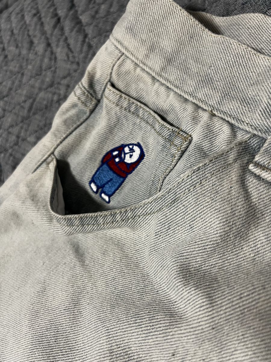 Polar Skate Co. Jeans: Polar Big Boy Jeans – Neu (gemäss Beschreibung) aus Zofingen von oneles_tar2k 1