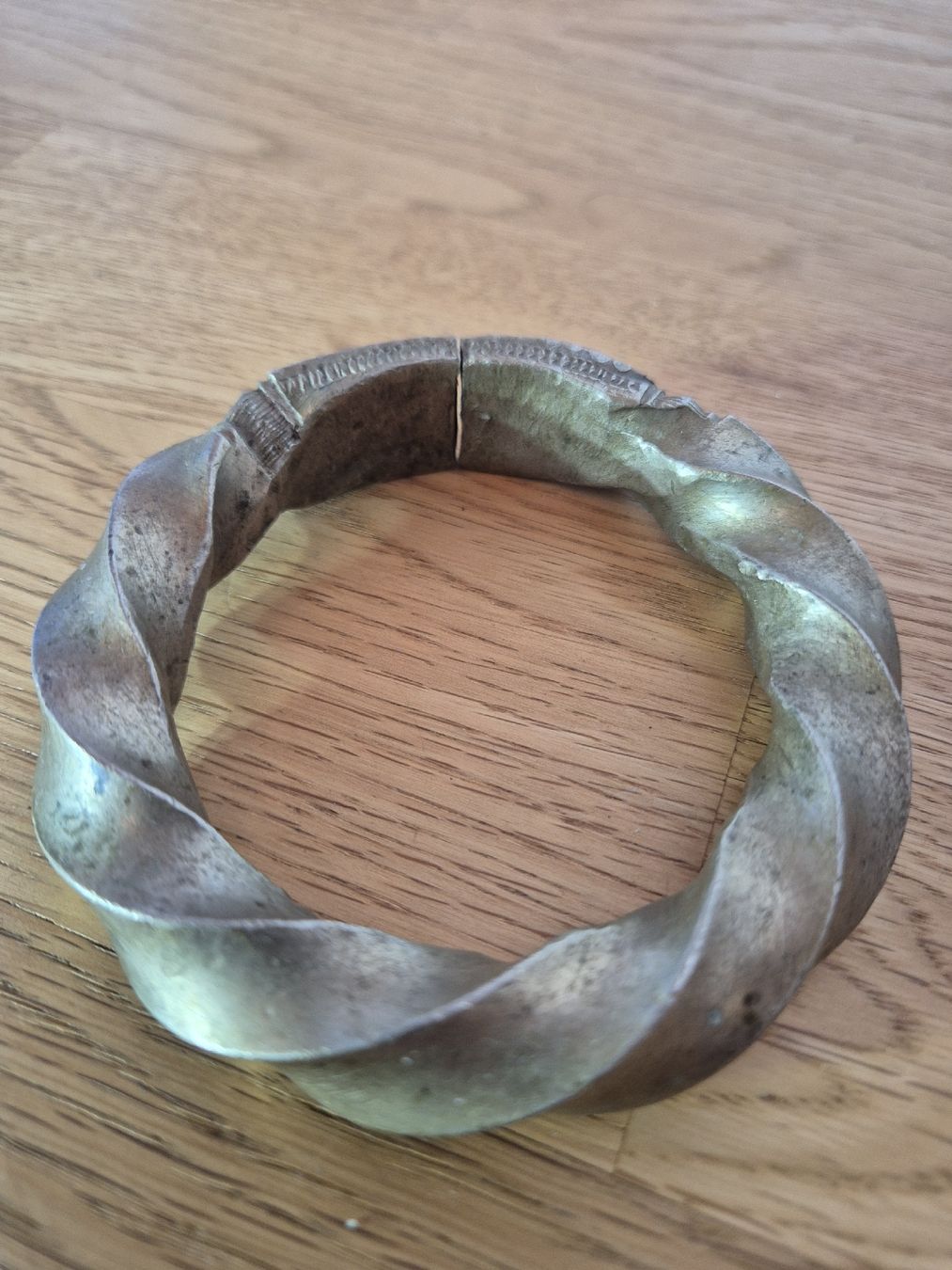 Armbänder & -reifen: 3 Antike Manillen Armreifen – Gebraucht aus Trogen von same4you 2