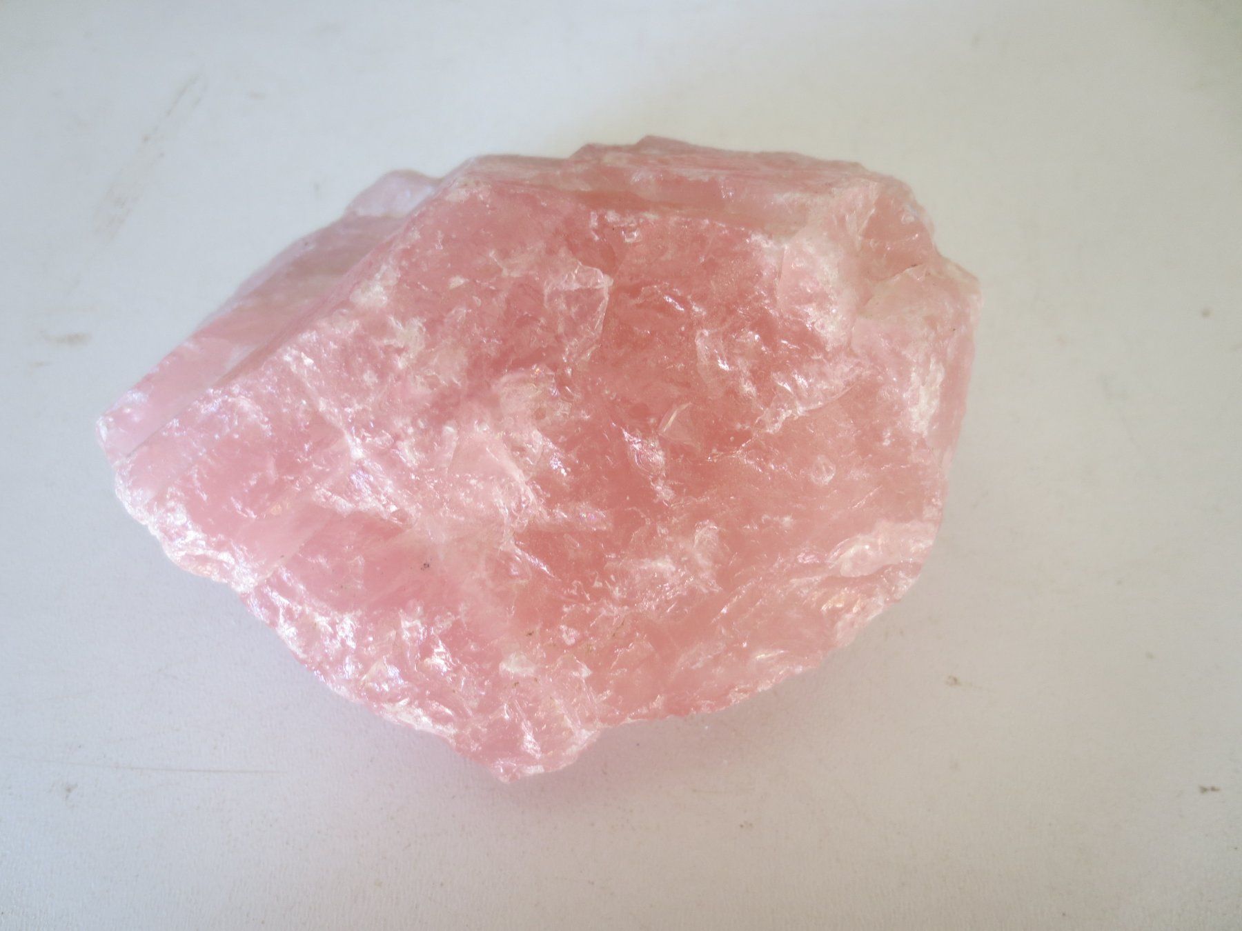 Edelsteine: Mineral Stein schön – Gebraucht aus Weier im Emmental von waefler03
