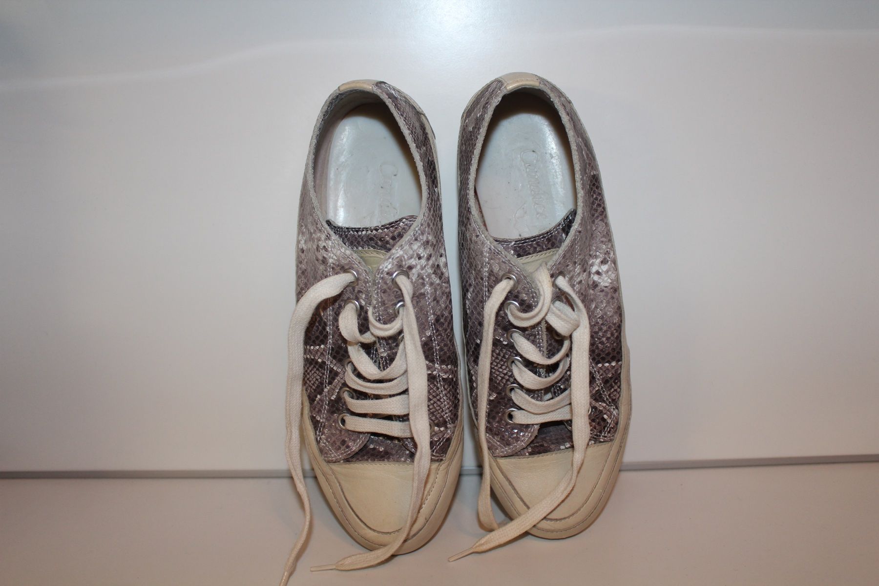 Cooper Scarpe da donna: Candice Cooper Leder Schuhe Gr.37 – Usato da zürich venduto da kira.jj 3
