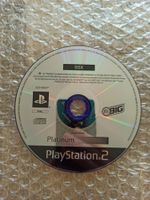 SSX PS2