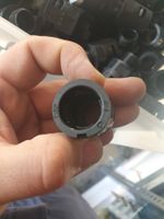 Schnellverschraubung gerade RQG M AD 21,8 M20x1.5 Stück