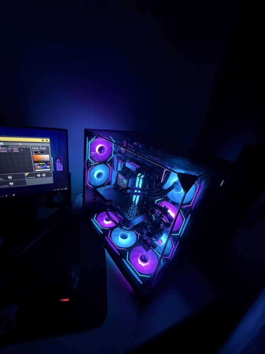 PCs: PC GAMER – Neuf (Voir description) à Niederbipp par lui_f9c2 4