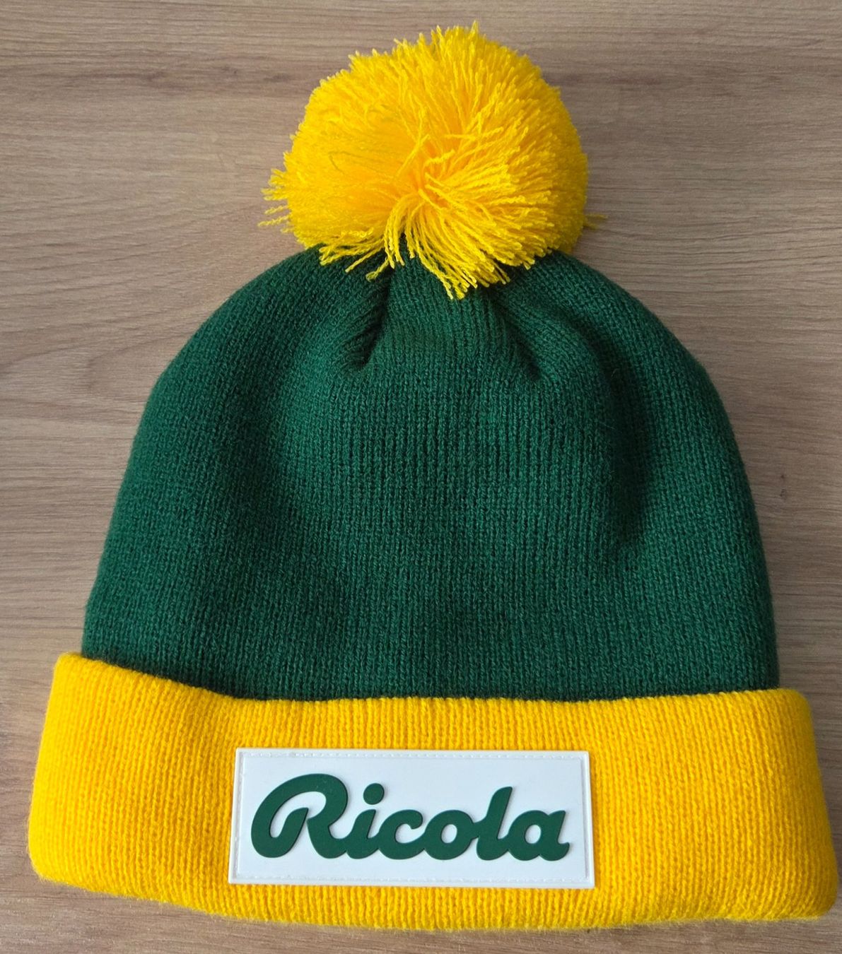Altro in  Abbigliamento & Accessori: Ricola Kappe – Usato da Sarmenstorf venduto da superfanky