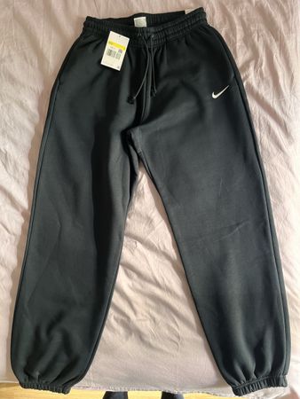Nike - Oversized Fit High Rise Full Lenght