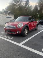 Mini One – 112'000 km – Motor startet nicht