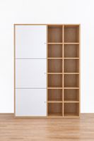 2 IKEA Regale Kallax (224x80x40)