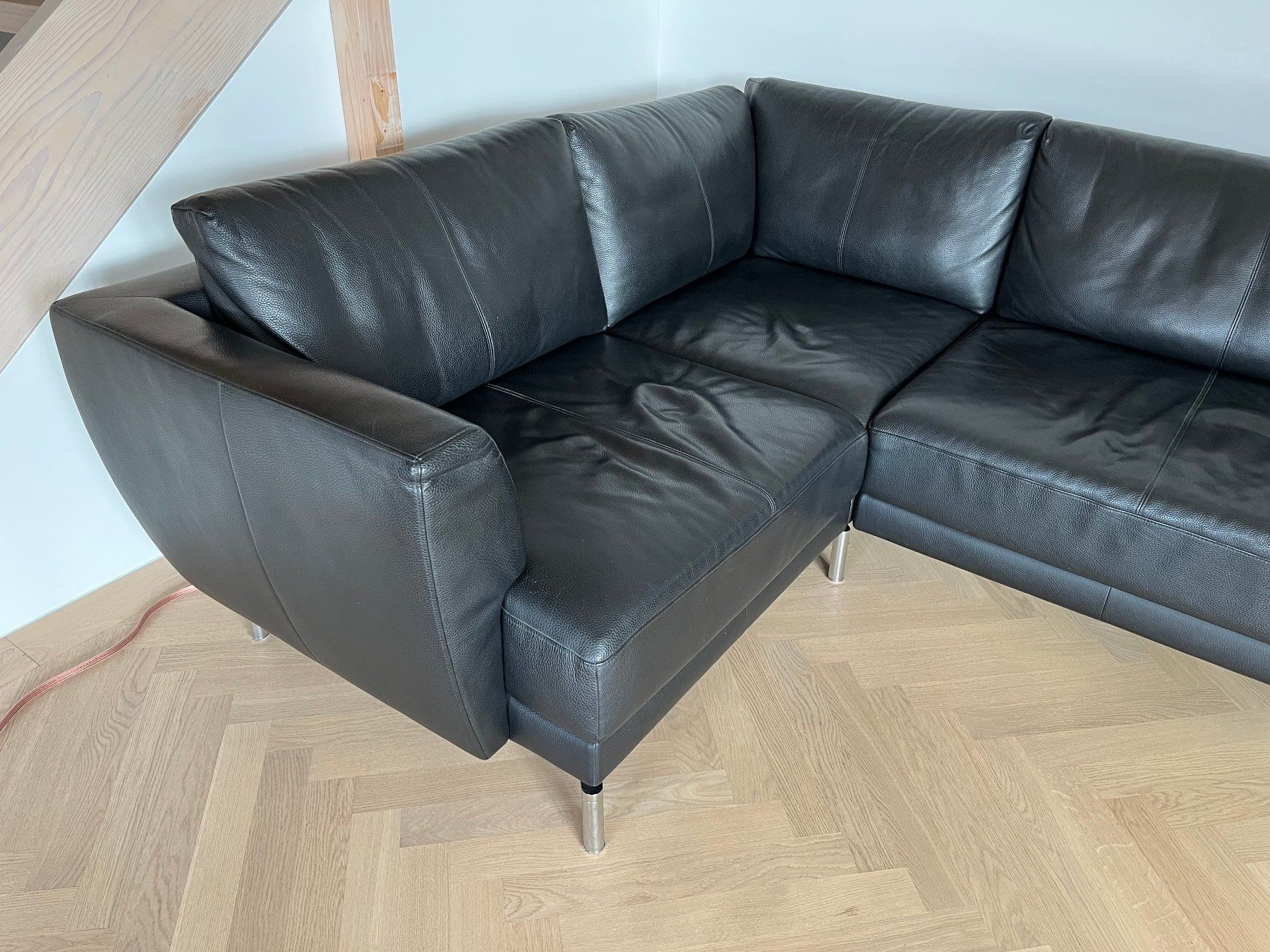 Sofas: Designklassiker Sofa – Gebraucht aus Adligenswil von piu_h2sk 1