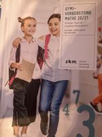 Gymi-Vorbereitung Mathe 20/21