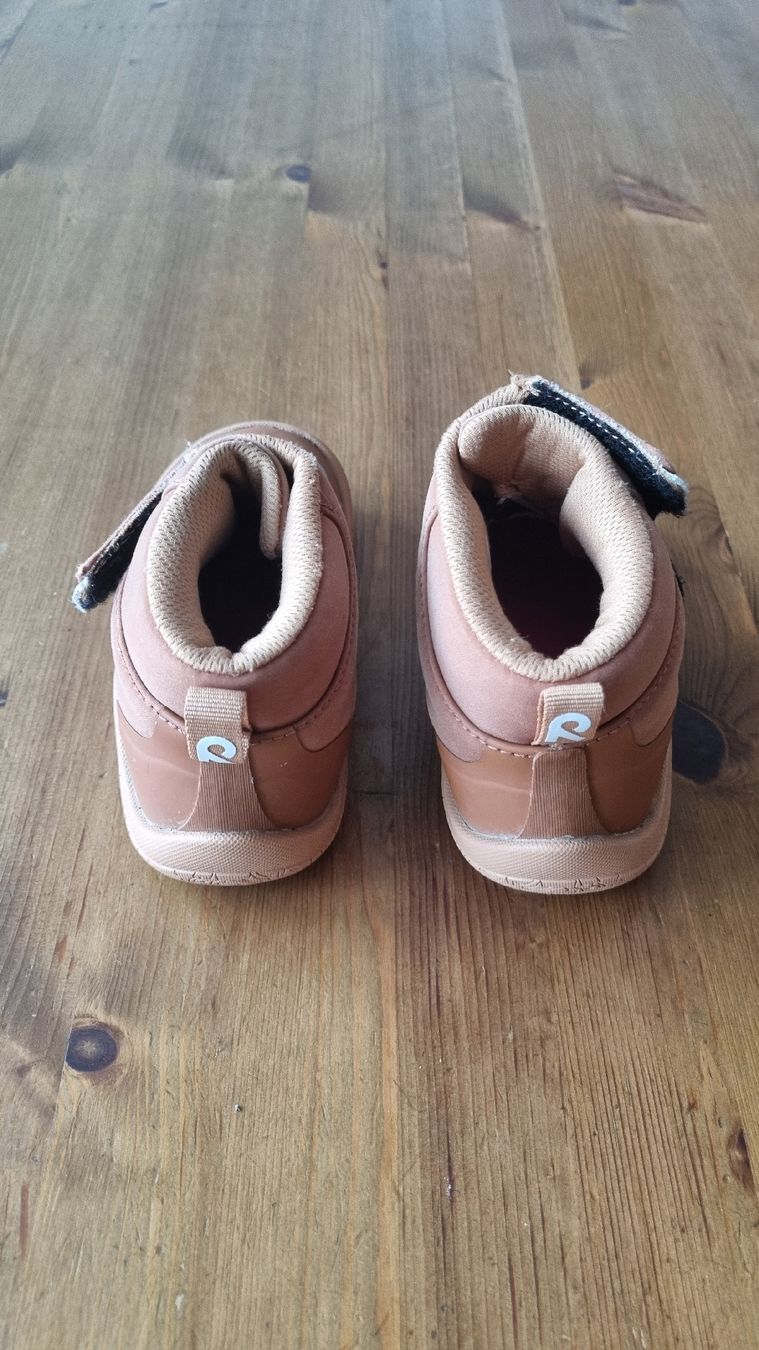 Reima Scarpe per ragazzi: Kinderschuhe Reima Tec – Nuovo (secondo la descrizione) da Winterthur venduto da kun_dbz6 2