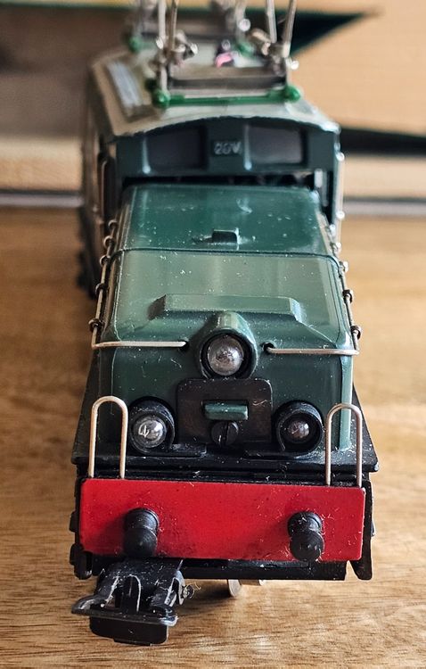 Märklin Trains électriques: Märklin 3015 CCS 800 – D'occasion à Balsthal par nidja13 5