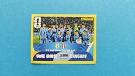 Panini Sticker FIFA WM 2026 - URU 13