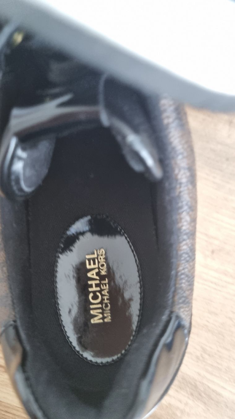Scarpe da donna: Original Michael Kors Schuhe – Usato da Sarmenstorf venduto da Nathi013 3