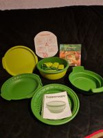 Tupperware Dampfgarer MicroGourmet 101neu